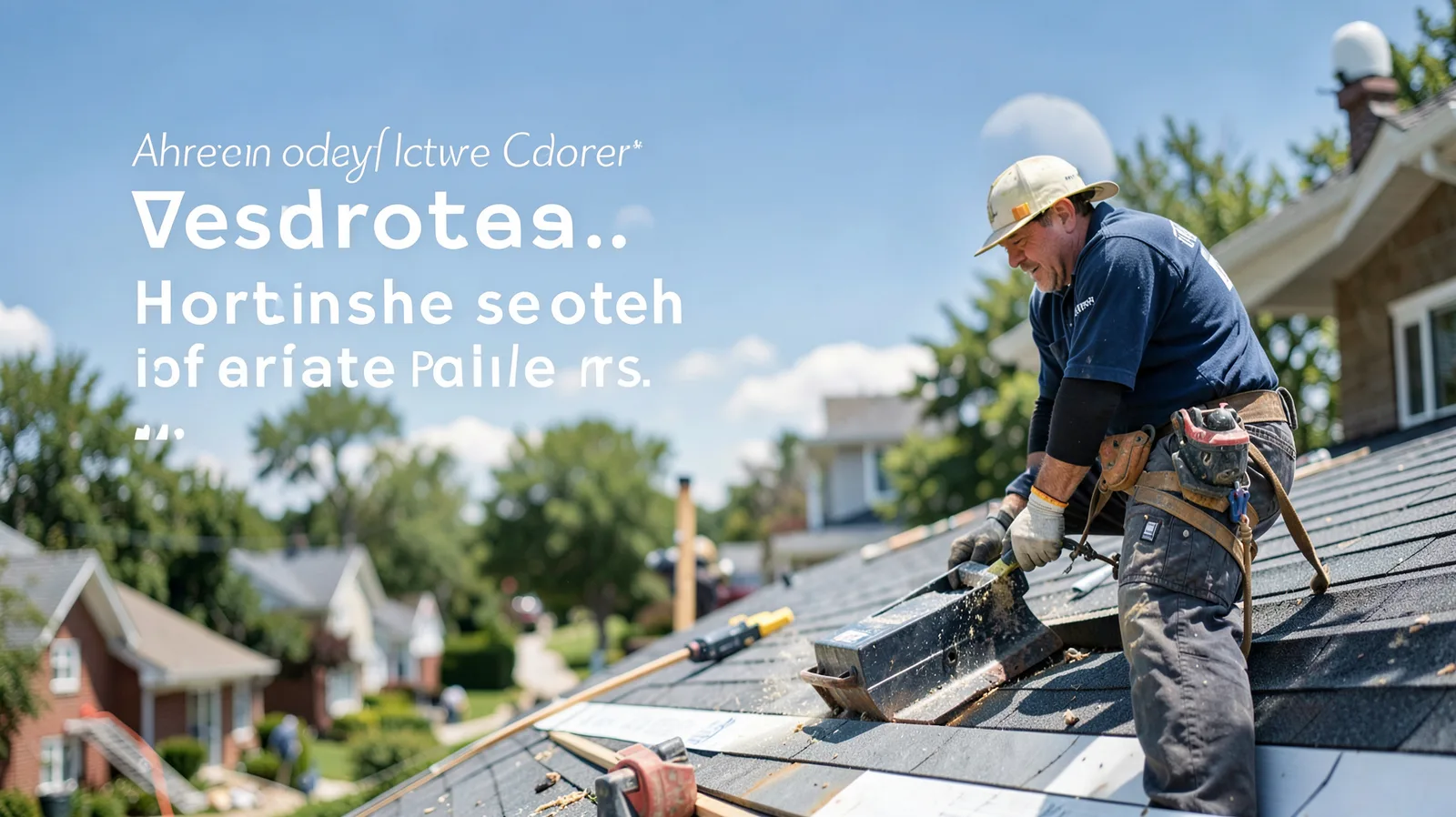Roof Replacement in Tawas City, MI near me